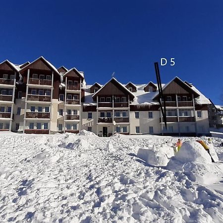 Horní Mísečky - Skvěle dostupné apartmány D u sjezdovky Exterior foto