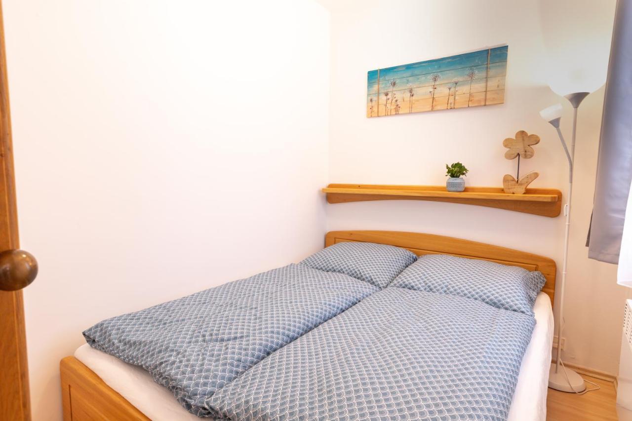 Horní Mísečky - Skvěle dostupné apartmány D u sjezdovky Exterior foto