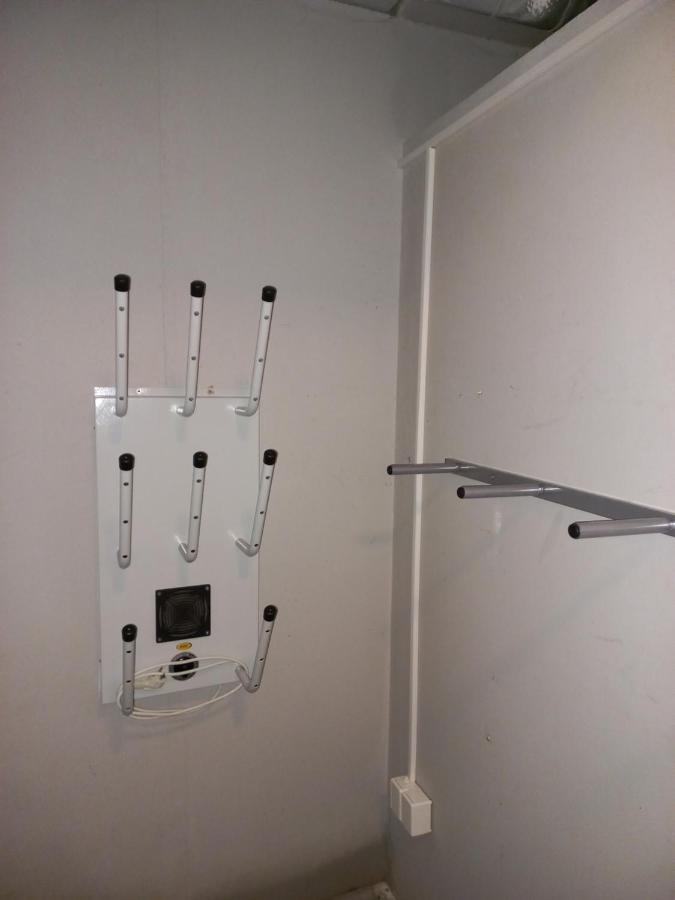 Horní Mísečky - Skvěle dostupné apartmány D u sjezdovky Exterior foto