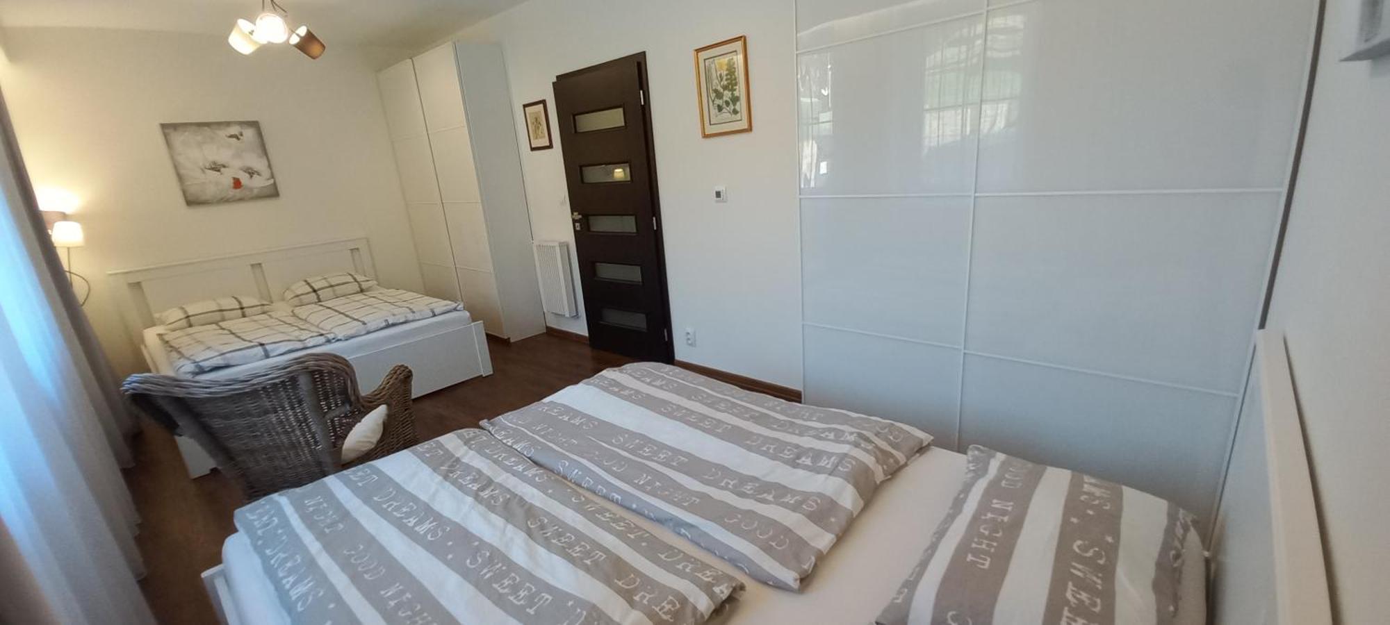Horní Mísečky - Skvěle dostupné apartmány D u sjezdovky Exterior foto